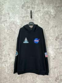 Picture of Balenciaga Hoodies _SKUBalenciagaXS-Ltltx11896